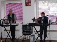 koncert Valšov