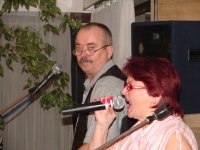 Fontána Luha&#269;ovice