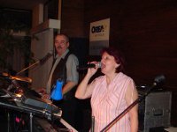 Fontána Luha&#269;ovice