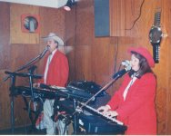 Fotka z roku 1997