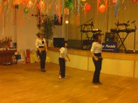 část Dance Step
