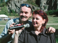 Společná fotka