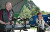 Foto z festivalu