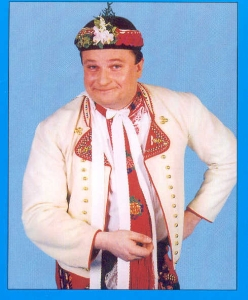 Franta Uher