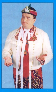 Franta Uher