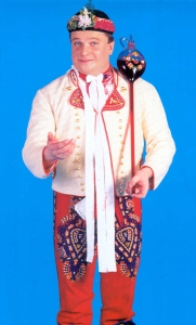 Franta Uher